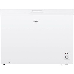 Морозильный ларь Maunfeld MFL300W (белый)