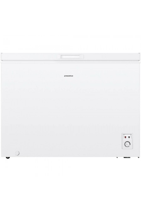 Морозильный ларь Maunfeld MFL300W (белый) 