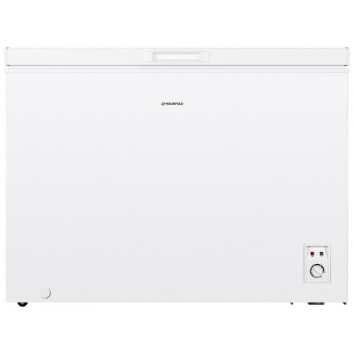 Морозильный ларь MAUNFELD MFL300W (белый) 3