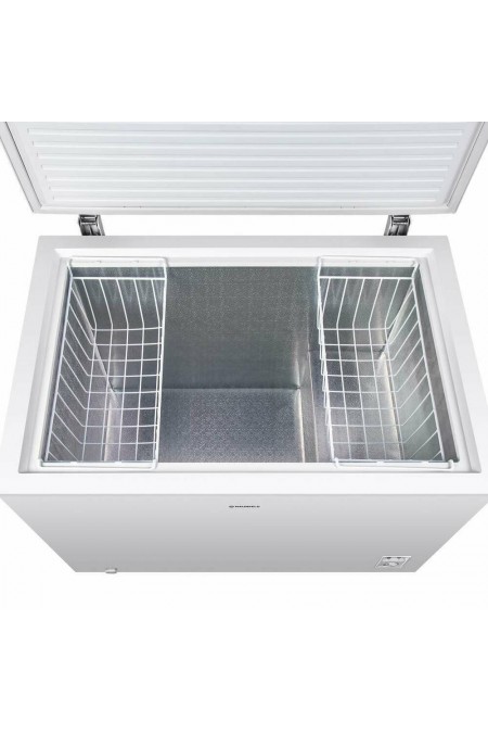 Морозильный ларь Maunfeld MFL300W (белый) 1