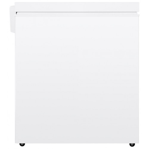 Морозильный ларь MAUNFELD MFL300W (белый) 4