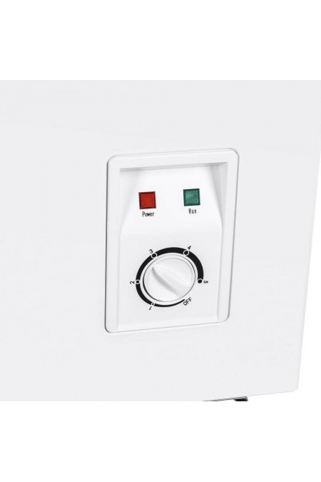 Морозильный ларь Maunfeld MFL300W (белый) 3