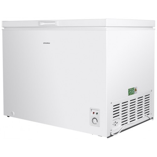 Морозильный ларь MAUNFELD MFL300W (белый) 6
