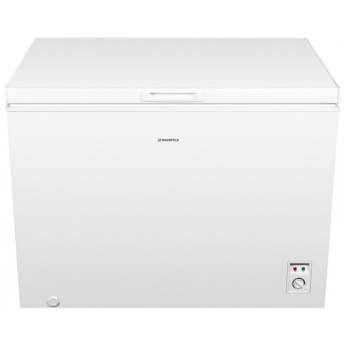 Морозильный ларь MAUNFELD MFL300W (белый) 7