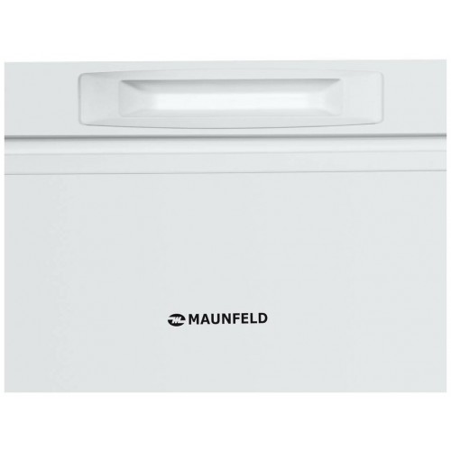 Морозильный ларь MAUNFELD MFL300W (белый) 8