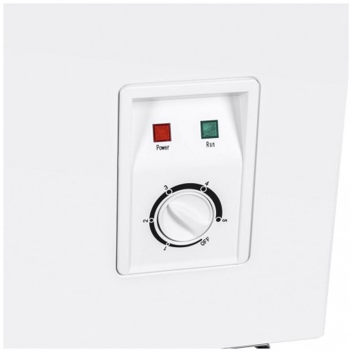 Морозильный ларь MAUNFELD MFL300W (белый) 9