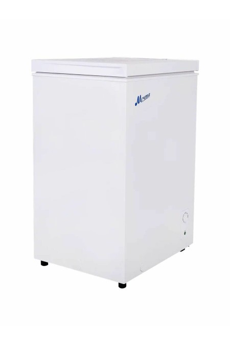 Морозильный ларь Мечта МЛ-115 (белый) 1