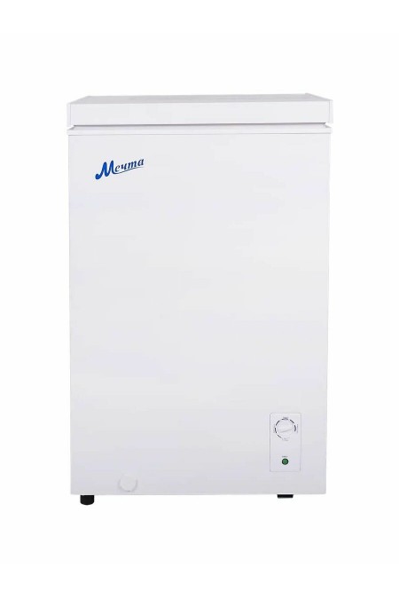 Морозильный ларь Мечта МЛ-115 (белый) 2