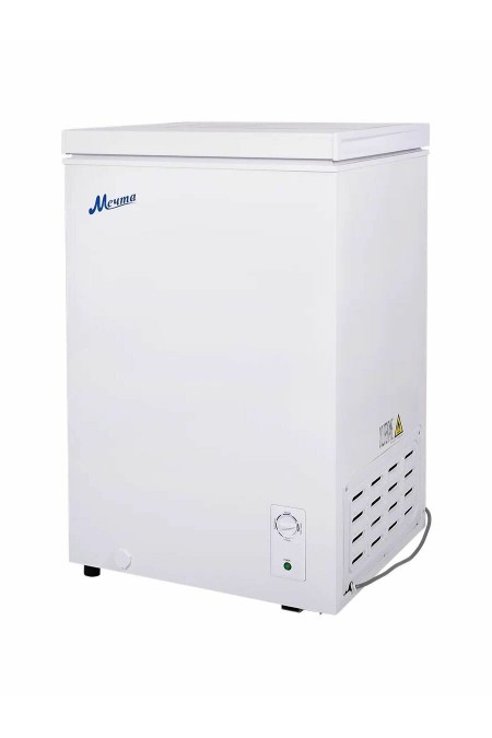 Морозильный ларь Мечта МЛ-115 (белый) 4