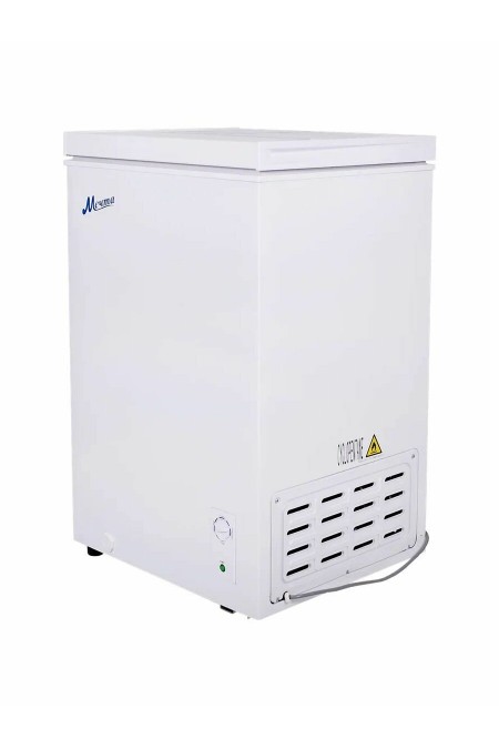 Морозильный ларь Мечта МЛ-115 (белый) 5