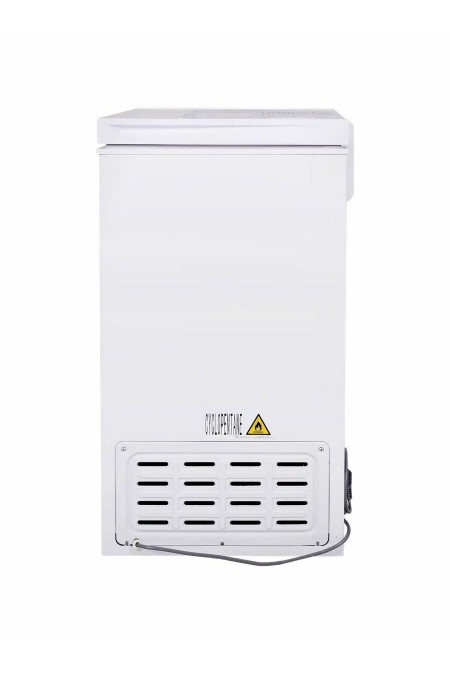 Морозильный ларь Мечта МЛ-115 (белый) 6