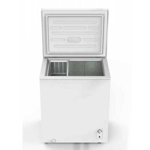 Морозильный ларь Мечта МЛ-160 (белый) 1