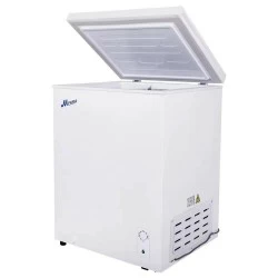 Морозильный ларь МЕЧТА МЛ-235 (белый)