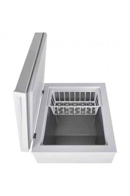 Морозильный ларь Мечта МЛ-235 (белый) 1