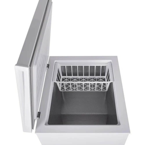 Морозильный ларь Мечта МЛ-235 (белый) 1