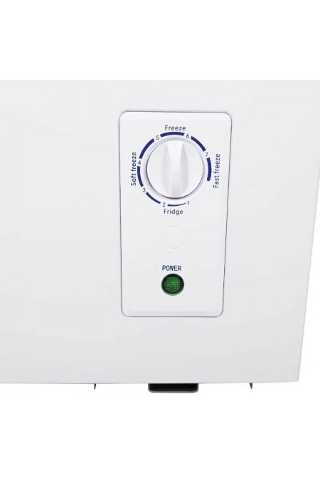 Морозильный ларь Мечта МЛ-235 (белый) 3