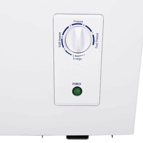 Морозильный ларь Мечта МЛ-235 (белый) 3