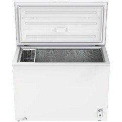 Морозильный ларь Мечта МЛ-345 (белый)