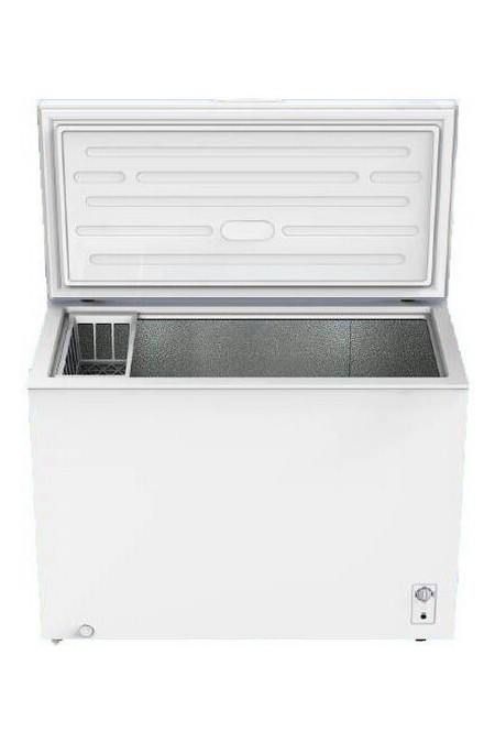 Морозильный ларь Мечта МЛ-345 (белый) 
