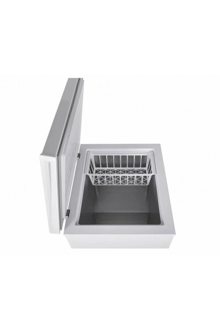 Морозильный ларь Мечта МЛ-345 (белый) 1