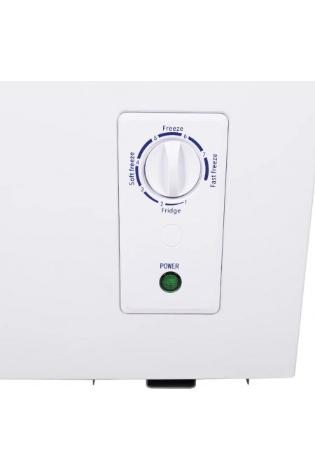 Морозильный ларь Мечта МЛ-345 (белый) 2