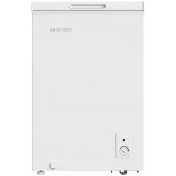 Морозильный ларь NORDFROST CF 150 (белый)