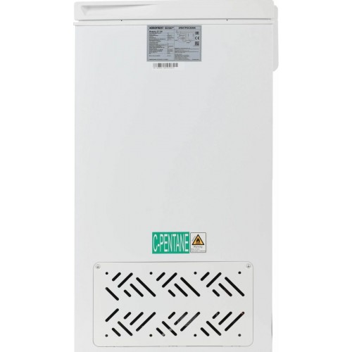 Морозильный ларь NORDFROST CF 150 (белый) 7