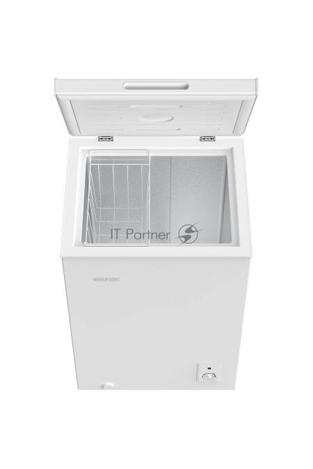 Морозильный ларь Nordfrost CF 150 (белый) 2