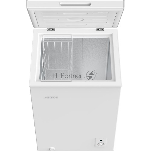 Морозильный ларь NORDFROST CF 150 (белый) 8