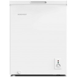 Морозильный ларь NORDFROST CF 200 (белый)