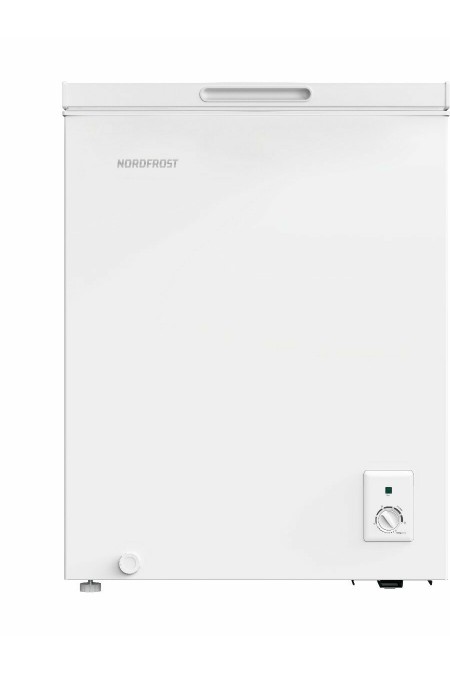 Морозильный ларь Nordfrost CF 200 (белый) 1