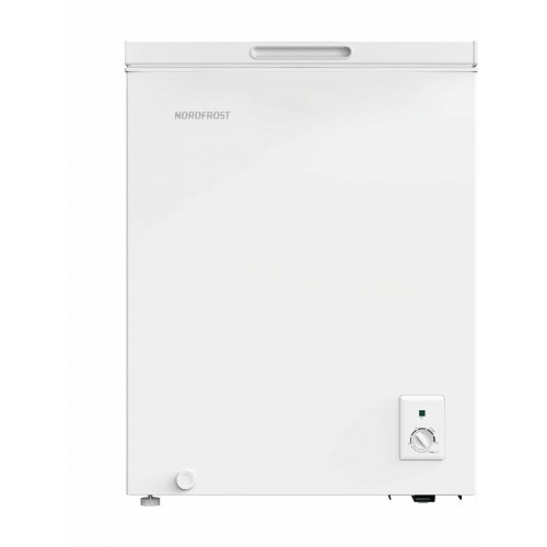 Морозильный ларь Nordfrost CF 200 (белый) 1