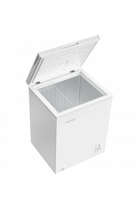 Морозильный ларь Nordfrost CF 200 (белый) 