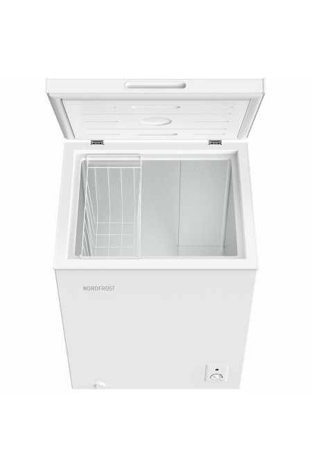 Морозильный ларь Nordfrost CF 200 (белый) 2