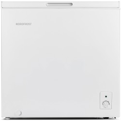 Морозильный ларь NORDFROST CF 250 (белый)