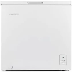 Морозильный ларь NORDFROST CF 250 (белый)