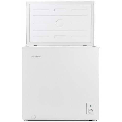Морозильный ларь NORDFROST CF 250 (белый) 1