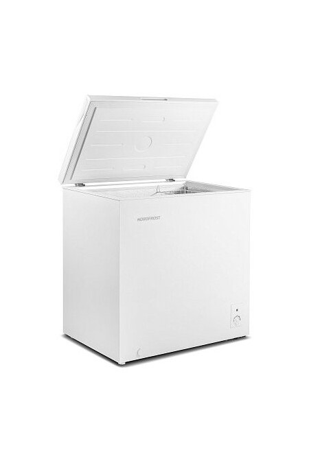 Морозильный ларь Nordfrost CF 250 (белый) 2