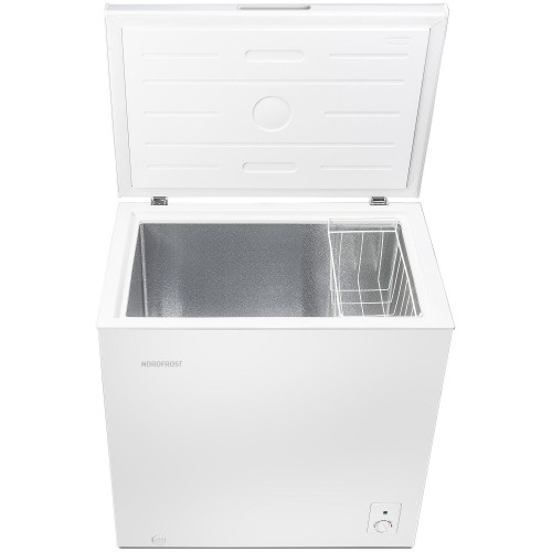 Морозильный ларь NORDFROST CF 250 (белый) 2