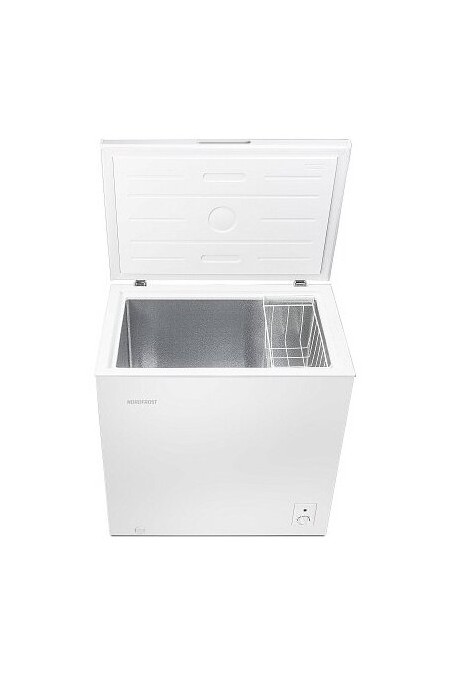 Морозильный ларь Nordfrost CF 250 (белый) 3