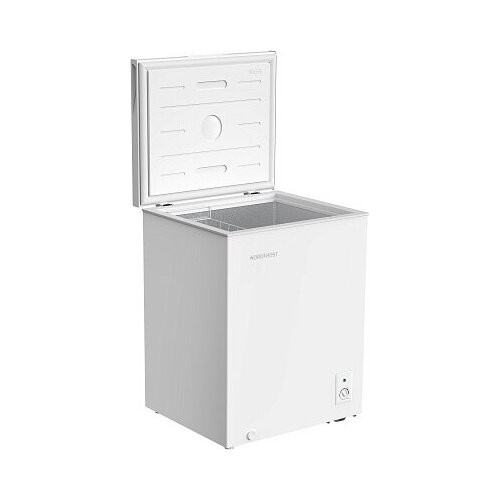 Морозильный ларь NORDFROST CF 250 (белый) 8