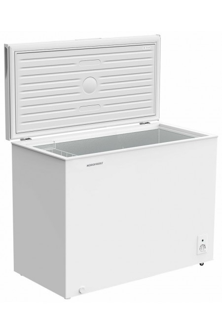 Морозильный ларь Nordfrost CF 300 (белый) 1