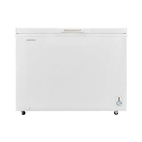 Морозильный ларь NORDFROST CF 300 (белый) 1