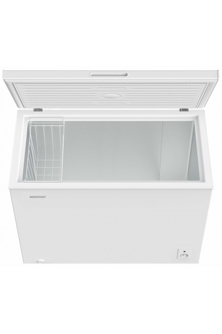 Морозильный ларь Nordfrost CF 300 (белый) 2