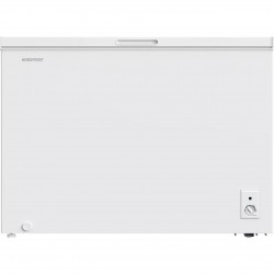 Морозильный ларь NordFrost CF 410 (белый)