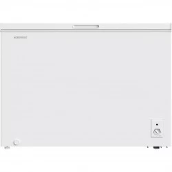 Морозильный ларь NordFrost CF 410 (белый)