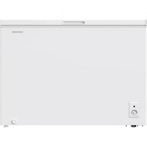 Морозильный ларь NordFrost CF 410 (белый) 