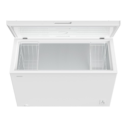 Морозильный ларь NordFrost CF 410 (белый) 1