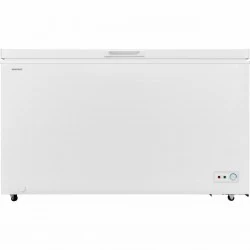 Морозильный ларь NordFrost CF 500 (белый)