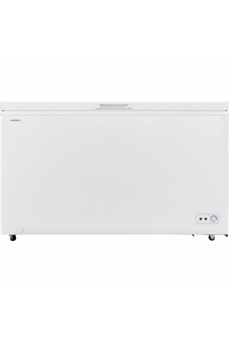 Морозильный ларь Nordfrost CF 500 (белый) 
